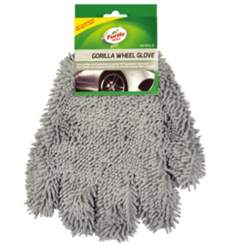 Turtle Wax Velgenhandschoen Gorilla