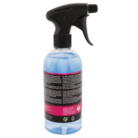 Racoon See Through Glass Cleaner 500ml