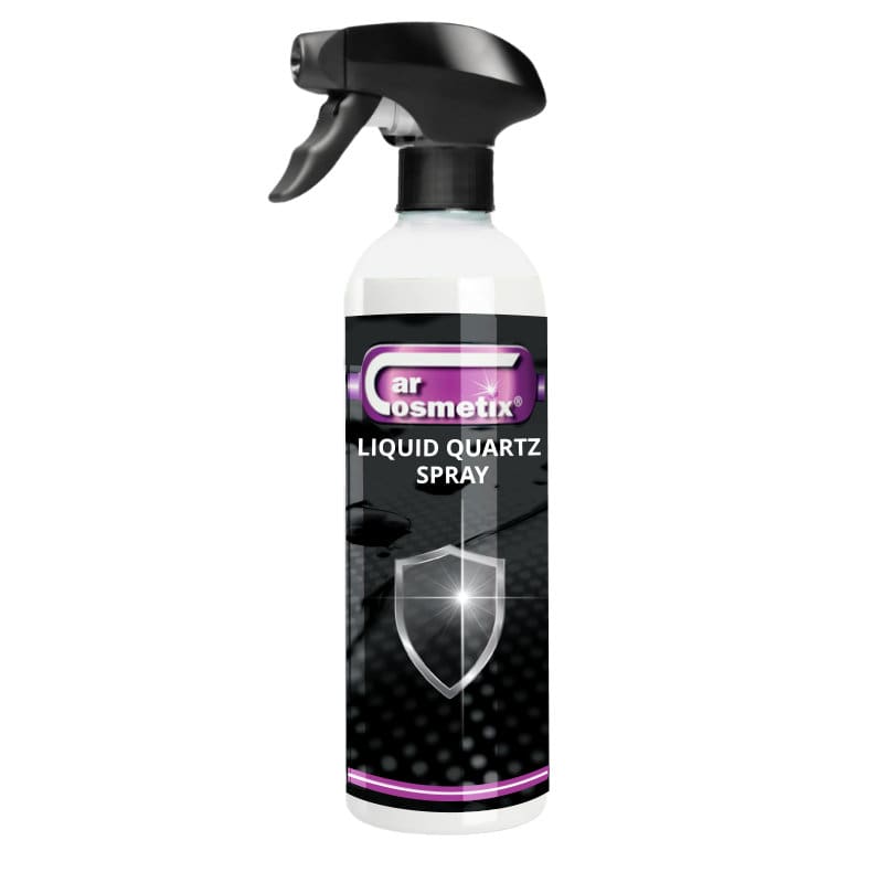Carcosmetix Liquid Quartz Spray