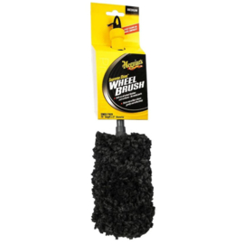 Meguiars Supreme Wheel Brush Medium
