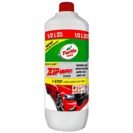 Turtle Wax Zip Wax Shampoo 1,5 Liter