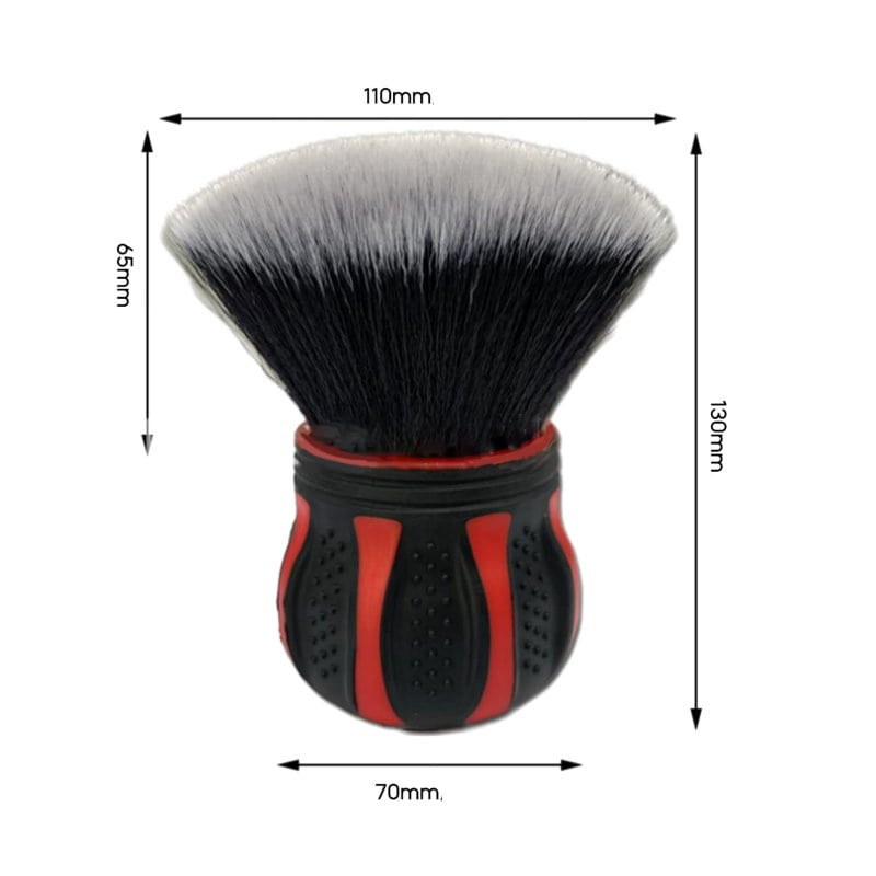 X-Ball Detailing Brush