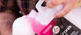 FOAM SHAMPOO