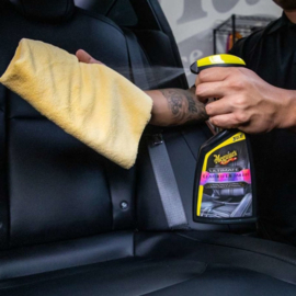 Meguiars Ultimate Leather Detailer Spray 473ml