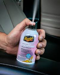 Meguiars Air Re-Fresher - Fiji Sunset