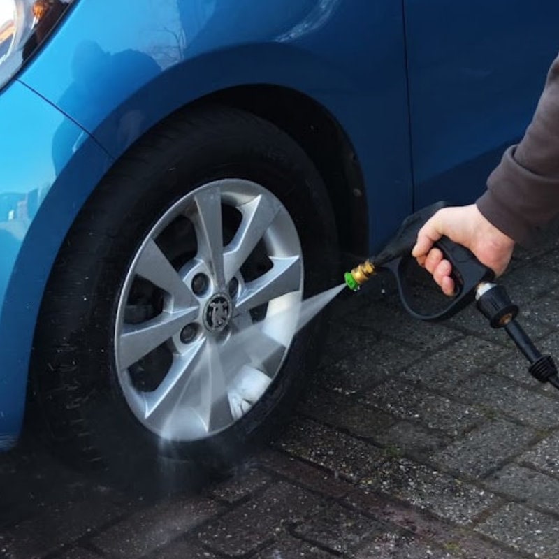 Carcosmetix Wheel Cleaner Xtreme 500ml