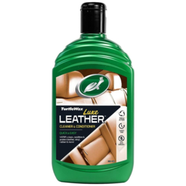 Turtle Wax Luxe Leather 500ml