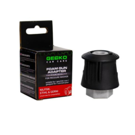 Gecko Adapter M22-14mm Nilfisk