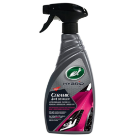 Turtle Wax HS Ceramic 3in1 Detailer 500ml