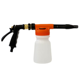 Snow Foam Gun 900ml (Tuinslang)