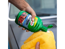 Turtle Wax Carnauba Car Wax