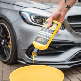 Meguiars Ultimate Wash & Wax 473ml
