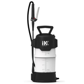 IK MULTI Pro 9 pompsprayer 6 liter