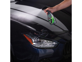 Turtle Wax HS Ceramic Wax Coating 500ml