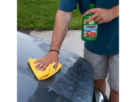 Turtle Wax Carnauba Car Wax