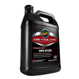 Meguiars Wheel & Paint Iron Decon