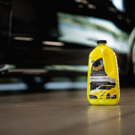 Meguiars Ultimate Wash & Wax 1.42Ltr.