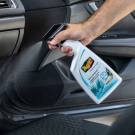 Meguiars Carpet & Fabric Refresher