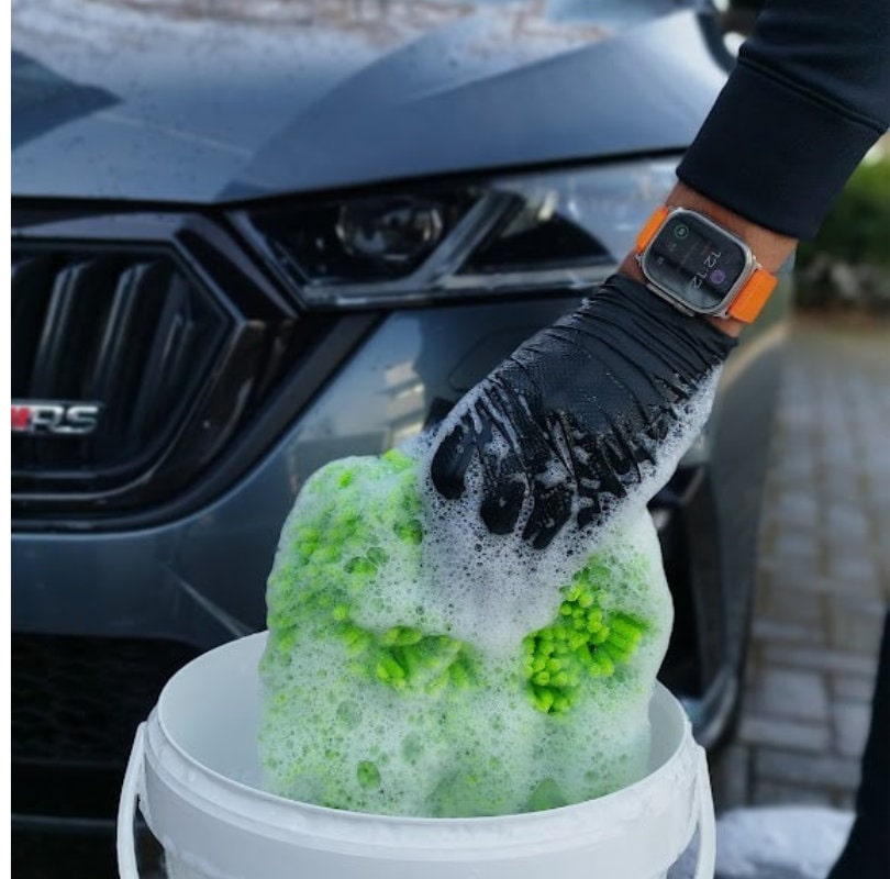 Wehrle - Carcosmetix Wash Wax 1Liter