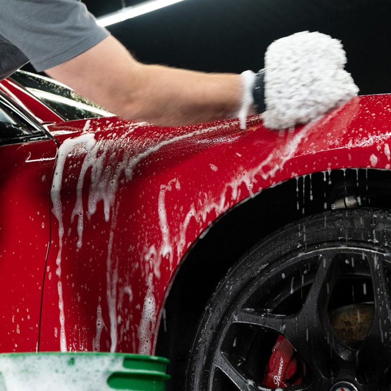 Turtle Wax Zip Wax Shampoo 2,5 Liter