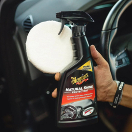 Meguiars Natural Shine Protectant 473ml