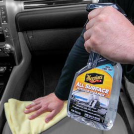 Meguiars All Surface Interior Cleaner