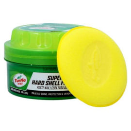 Turtle Wax Super Hard Shell Pase Wax 397Gram