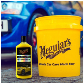 Meguiars Car Care Kit