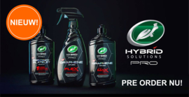 Hybrid Solutions PRO