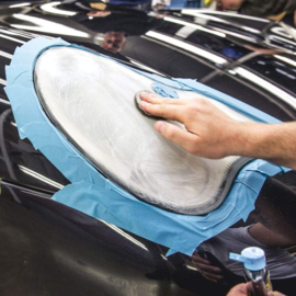 Meguiars Headlight Restoration Kit