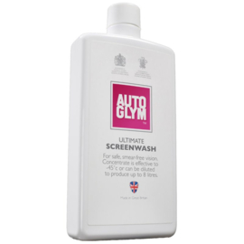 Autoglym Ultimate Screenwash 500 CC