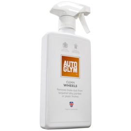 Autoglym Clean Wheels 500ml