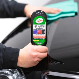 Turtle Wax Scratch Repair & Renew 207ml