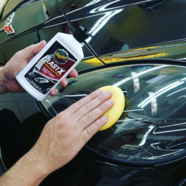 Meguiars Plast-X
