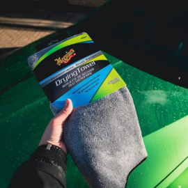 Meguiars Duo Twist Drying Towel