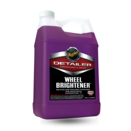 Meguiars Wheel Brightener 3,78Ltr.