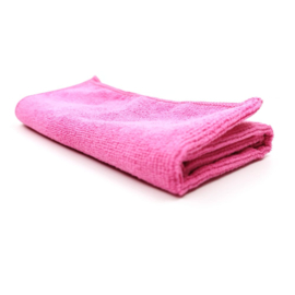 Microvezeldoek Fuchsia 300GSM