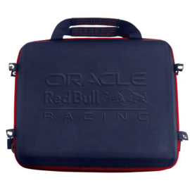 Luxe Red Bull Oracle Universele kofferbakorganizer