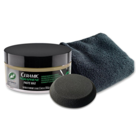 Turtle Wax Ceramic Graphene Paste Wax
