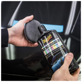 Meguiars Ultimate Paint Care Kit