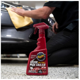 Meguiars Quick Detailer 473ml