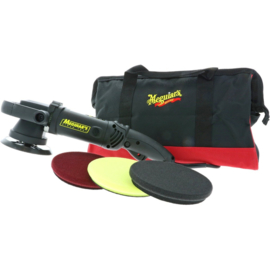 Meguiars Dual Action Polisher Kit