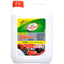 Turtle Wax Zip Wax Shampoo 2,5 Liter