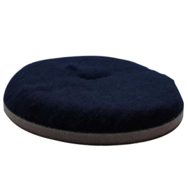 Carcosmetix Polijstpad DA wol 150mm