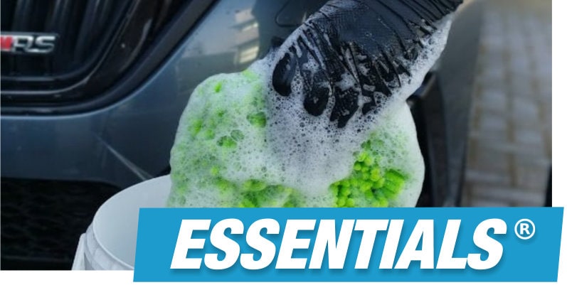 Wassen en Drogen