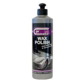 Carcosmetix Wax Polish 500ml
