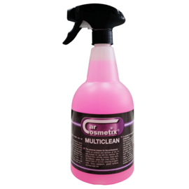 Carcosmetix Multi-Clean 750ml