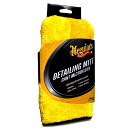 Meguiars Detailling Mitt