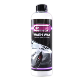 Wehrle - Carcosmetix Wash Wax 500ml