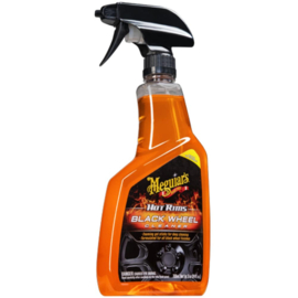 Meguiars Hot Rims Black Wheel Cleaner